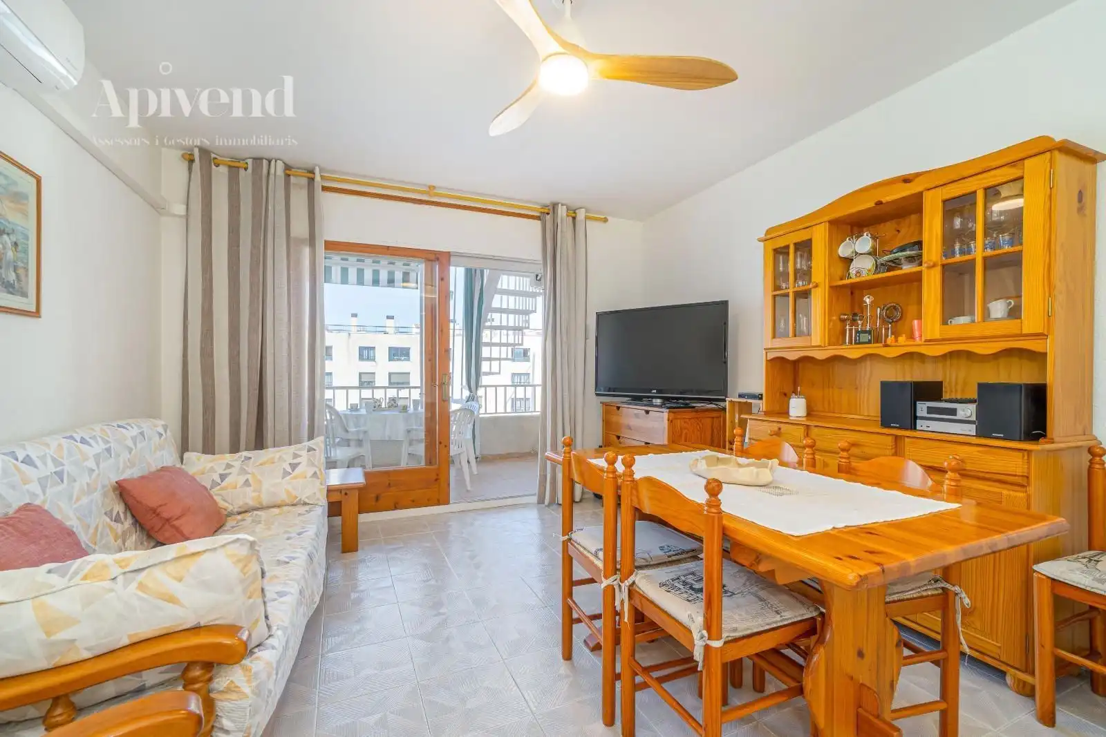 Flat for sale in PORT MOXÓ, imagen 10