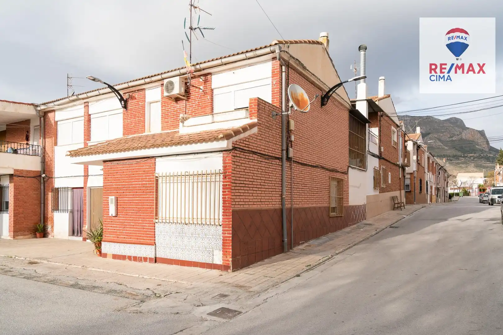 Haus zum Verkauf in NOGALES 37, imagen 3