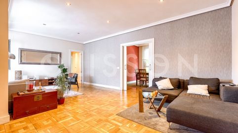 Foto 5 de Piso en venta en Hispanoamérica - Bernabéu, Madrid Capital
