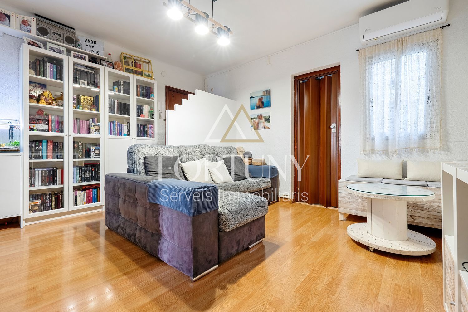 Flat for sale in Bonavista