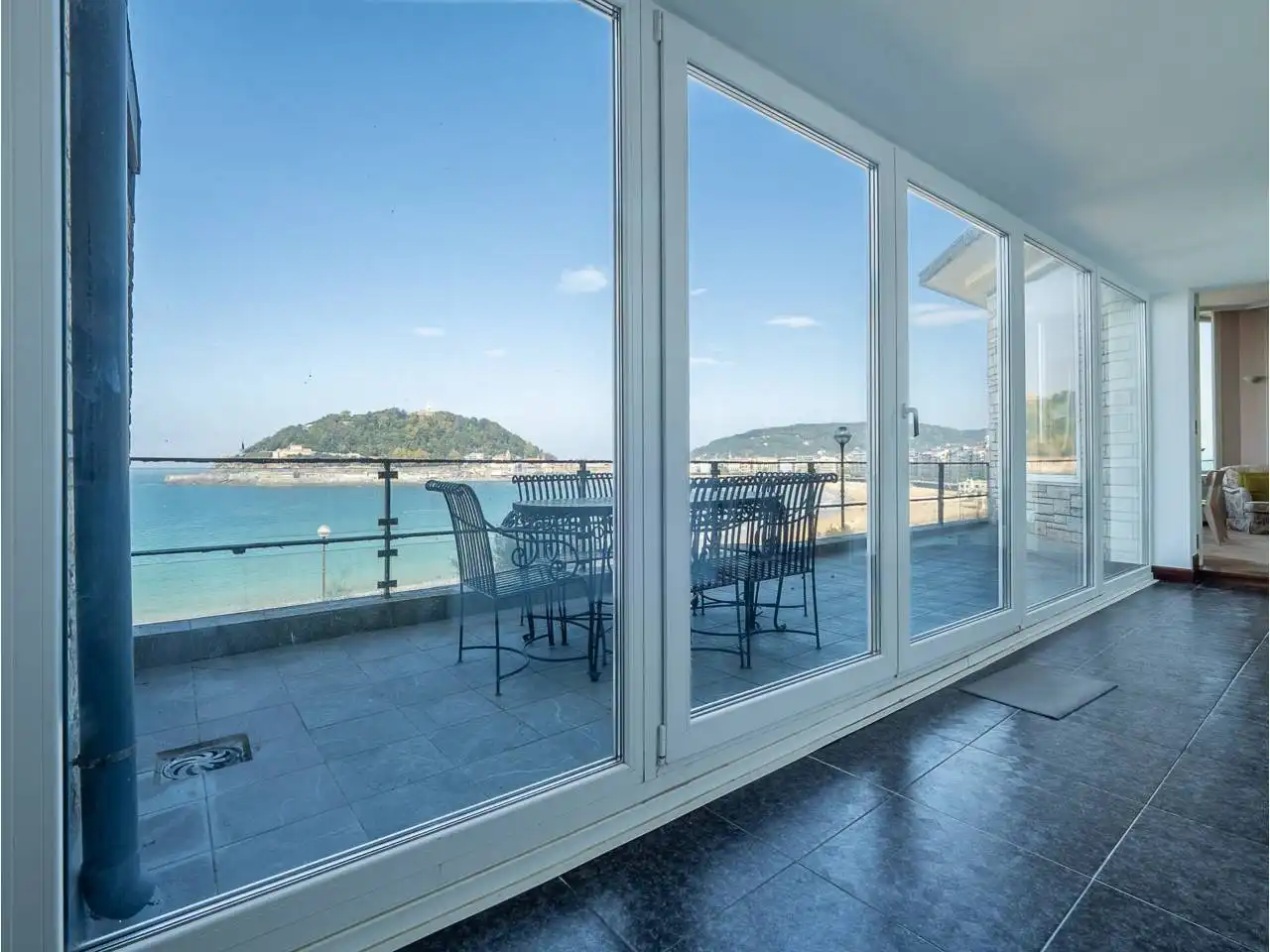 Appartement avec terrasse à vendre à Paseo Miraconcha 30, imagen 7