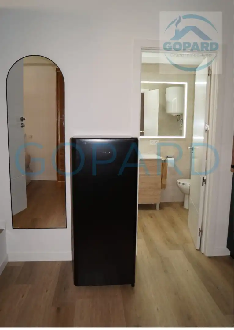 Wohnung zur Miete in Centro