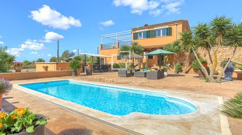 Casa rural de 3 dormitorios en venta en Campos, Islas Baleares