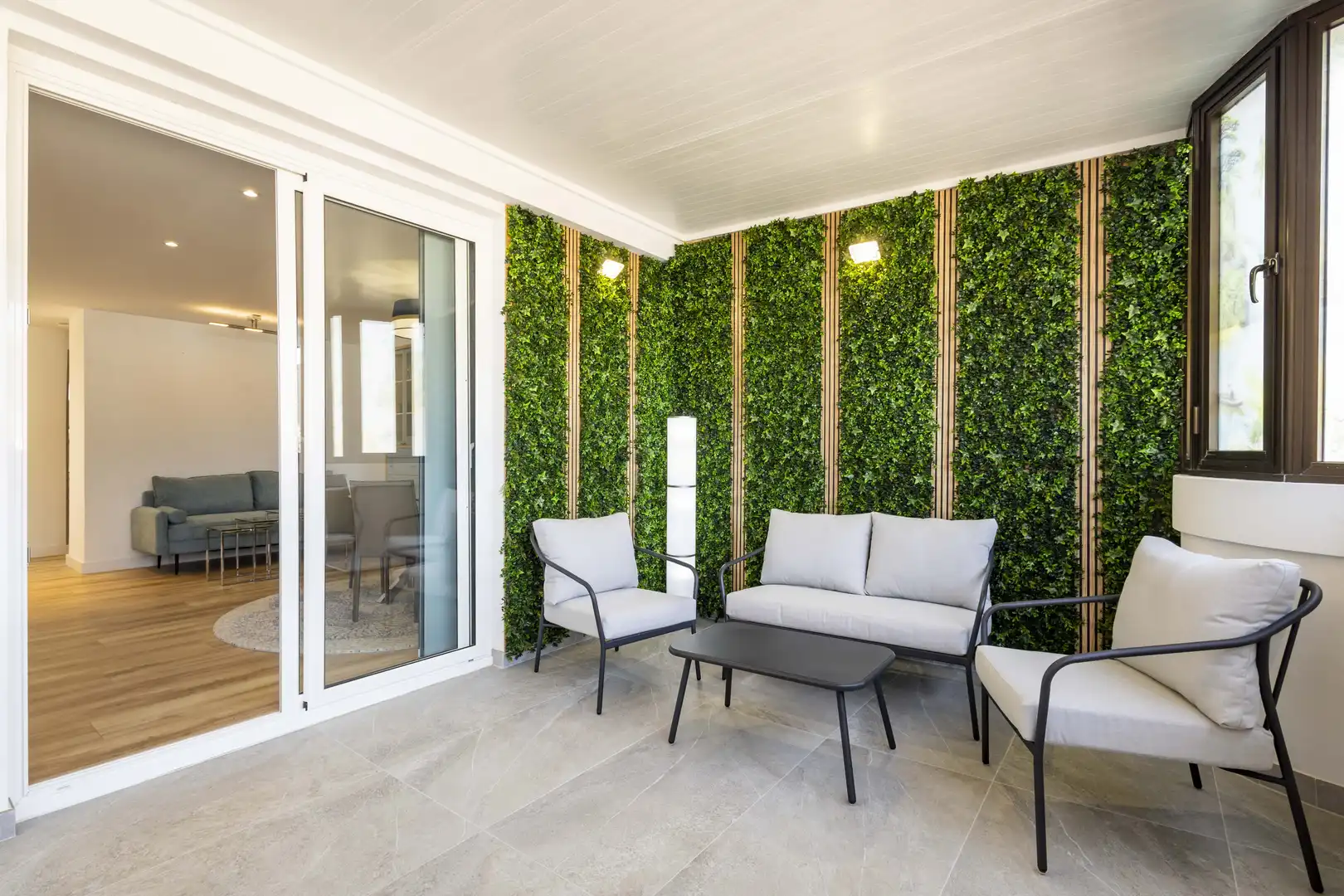 Terraza de Ático en venta en Santa Cruz de Tenerife con Terraza y Trastero