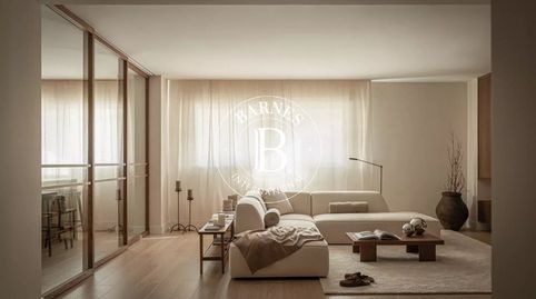 Photo 2 of Flat for sale in Bellas Vistas, Madrid Capital