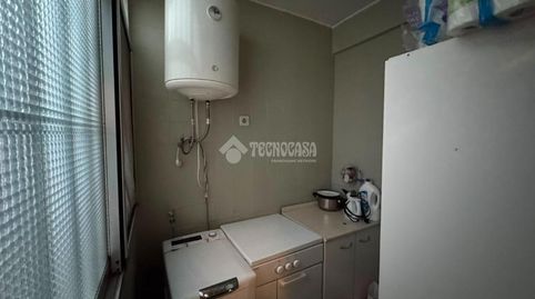 Foto 4 de Pis en venda a El Torrejón - El Cerezo, Sevilla Capital