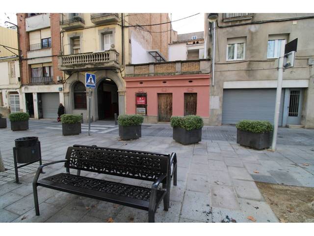 Local comercial en Alquiler en Centre