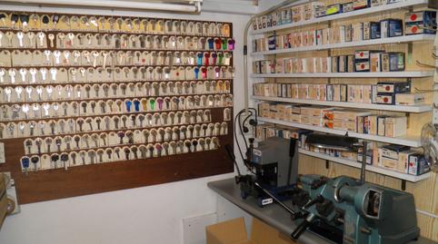 Photo 3 of Premises for sale in Avenida Luxemburgo, 34b, Eurovillas, Madrid