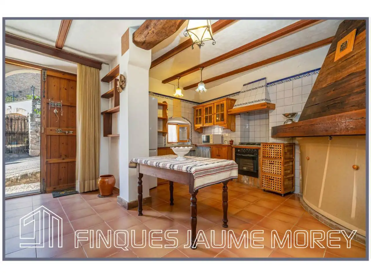 Villa avec piscine à vendre à Camino Coma sn, imagen 7