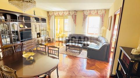 Foto 5 de Àtic en venda a Calle Tejera, 4, Santa Bárbara, Soria Capital