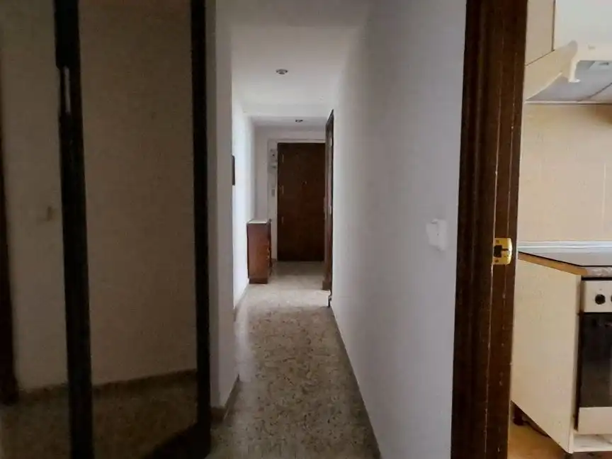Pis en venda en  Zaragoza Capital amb Aire condicionat i Balcó