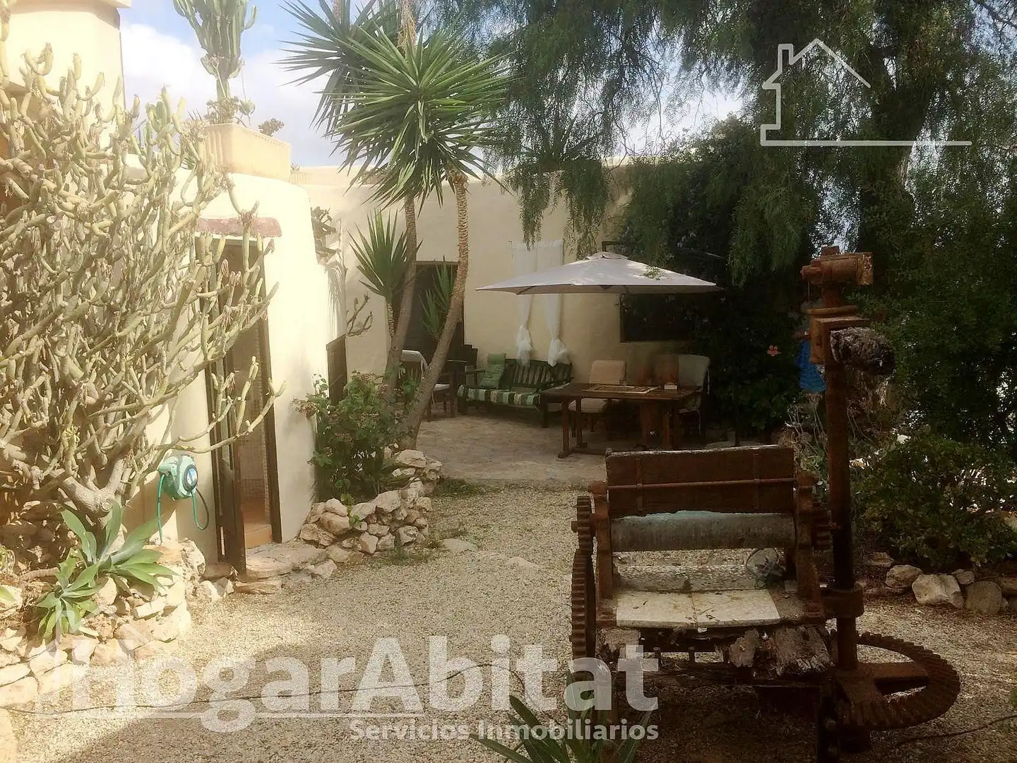 Casa amb jardí en venda a Calle BEATO GINES CESPEDES (FP), imagen 49