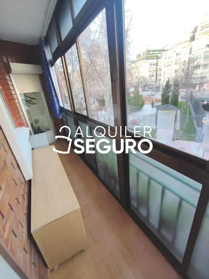 Flat for rent in Torrejón de Ardoz, Madrid