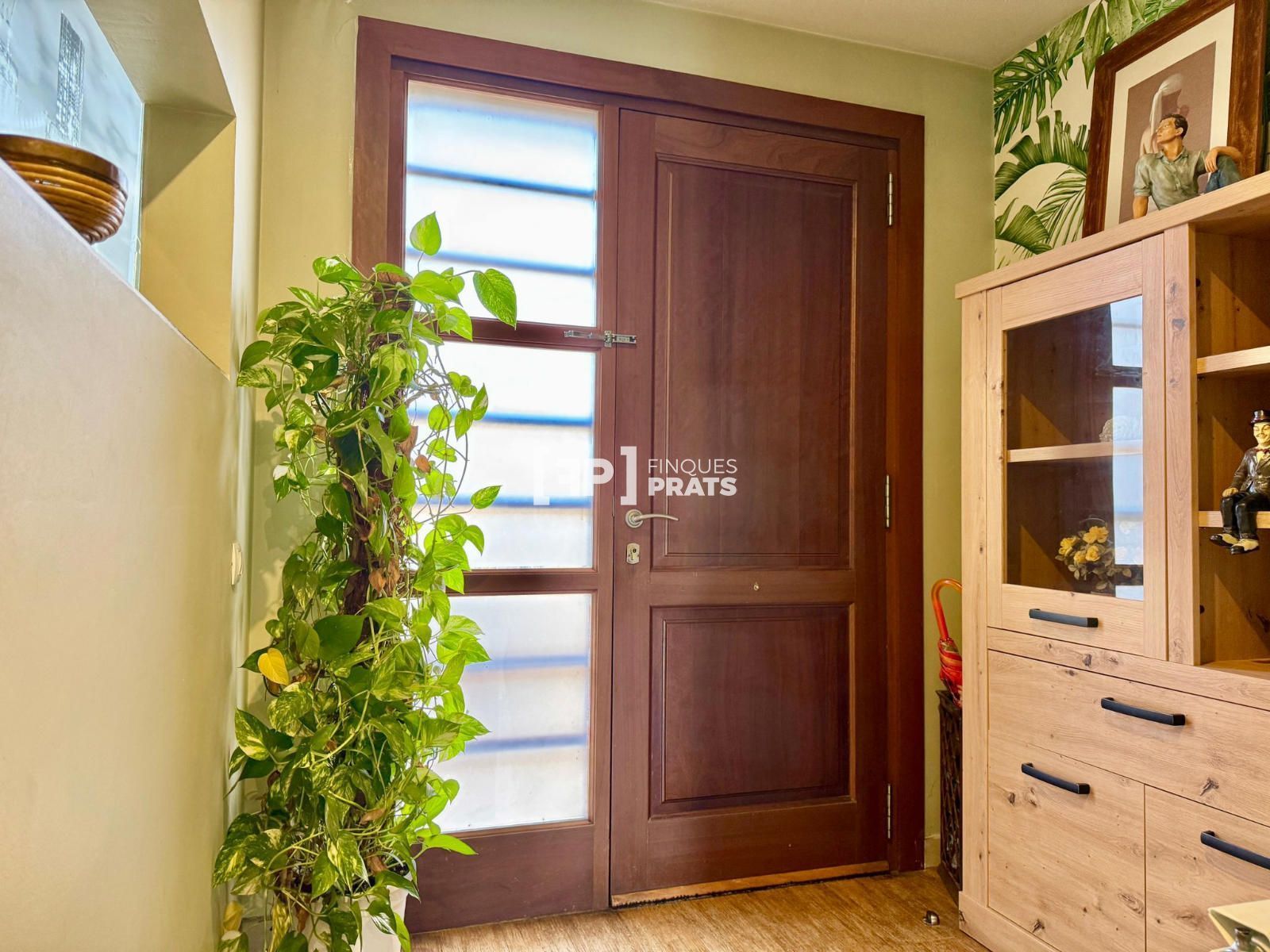 Casa adosada en venda en  Lleida Capital amb Aire condicionat, Calefacció i Terrassa