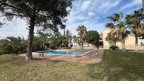 Swimming pool of House or chalet for sale in San Vicente del Raspeig / Sant Vicent del Raspeig  with Air Conditioner, Private garden and Terrace