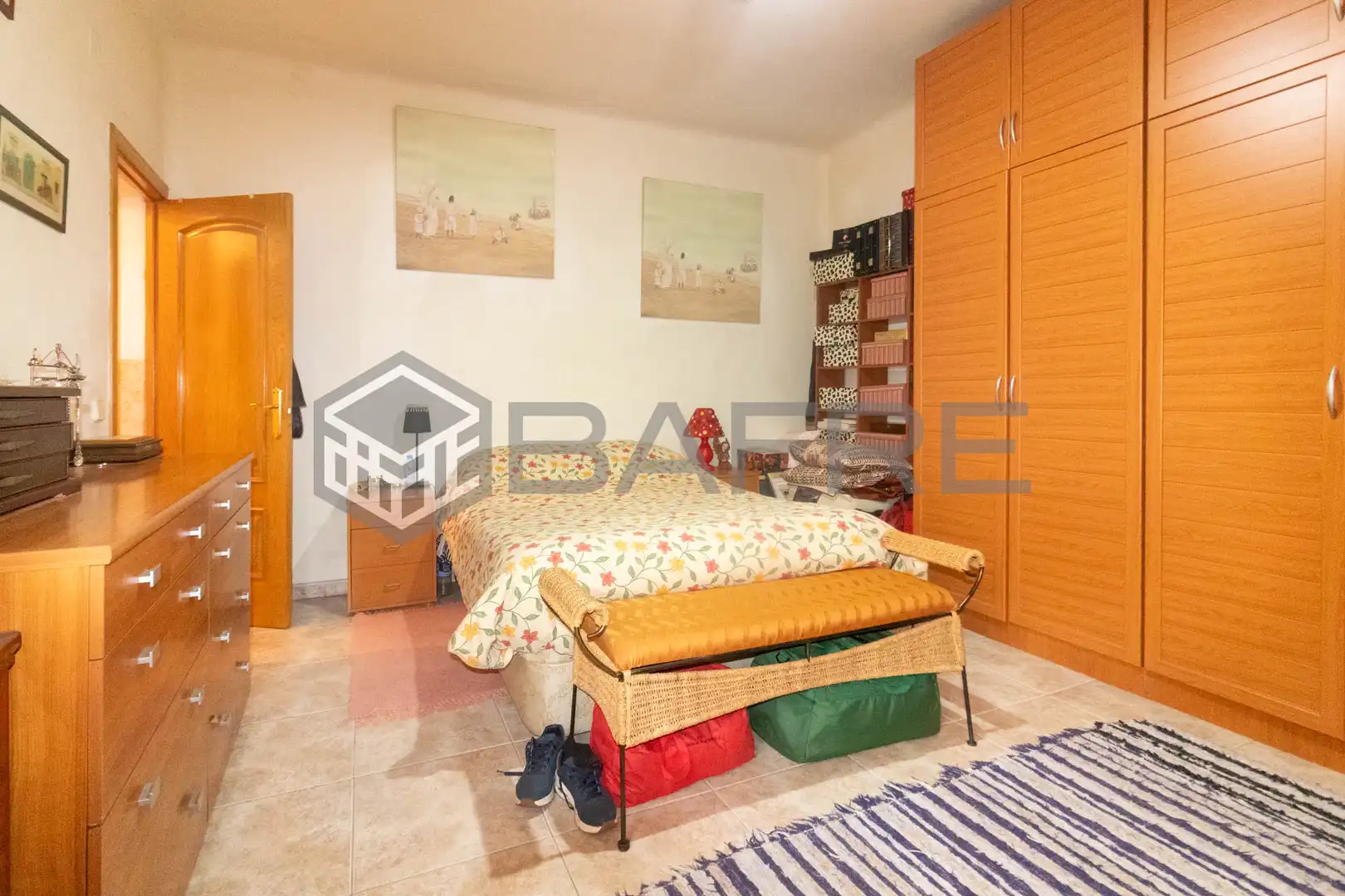 Piso en venta en Madrid con Calefacción