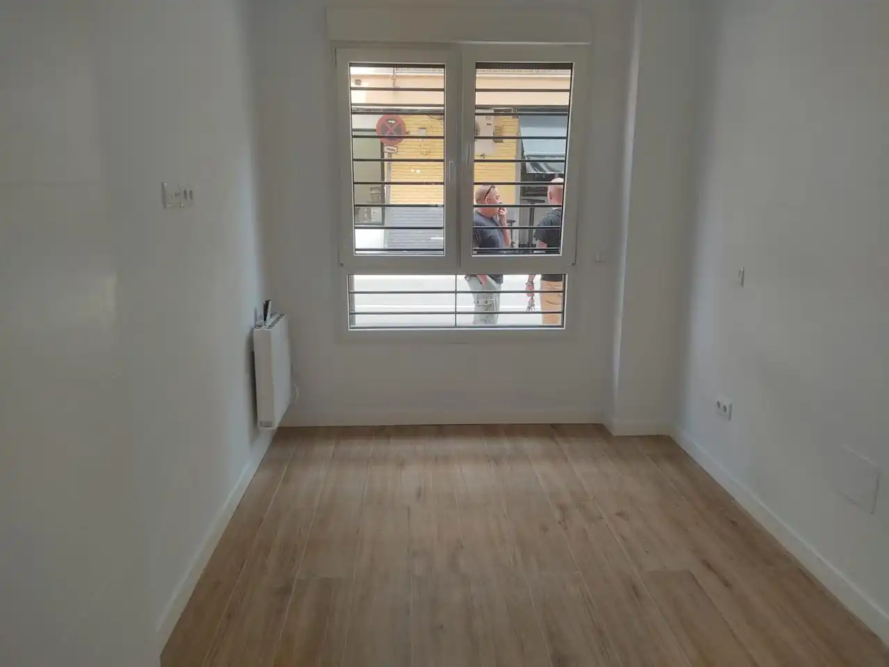Planta baja en venta en Calle del Humilladero, Centro