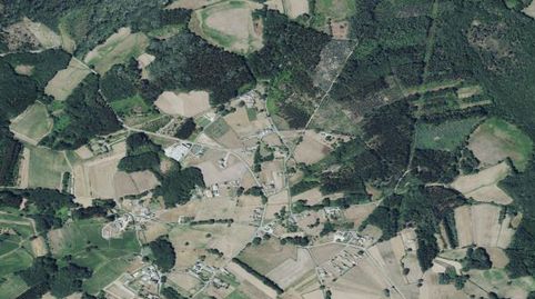 Foto 5 de Finca rústica en venta en Parroquias del Este, Lugo Capital