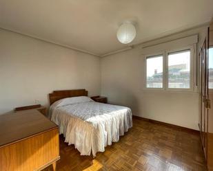 Bedroom of Flat for sale in Ponferrada  with Heating, Terrace and Alarm