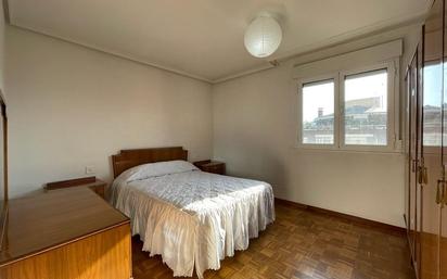 Bedroom of Flat for sale in Ponferrada  with Terrace