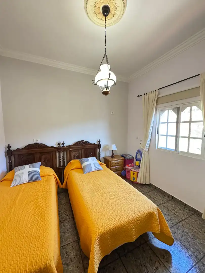 Casa o xalet en venda a Fasnia