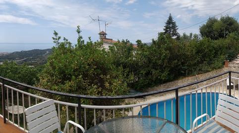 Photo 2 of House or chalet for sale in Carrer Vilassar, Can Carreras - Montessol, Barcelona