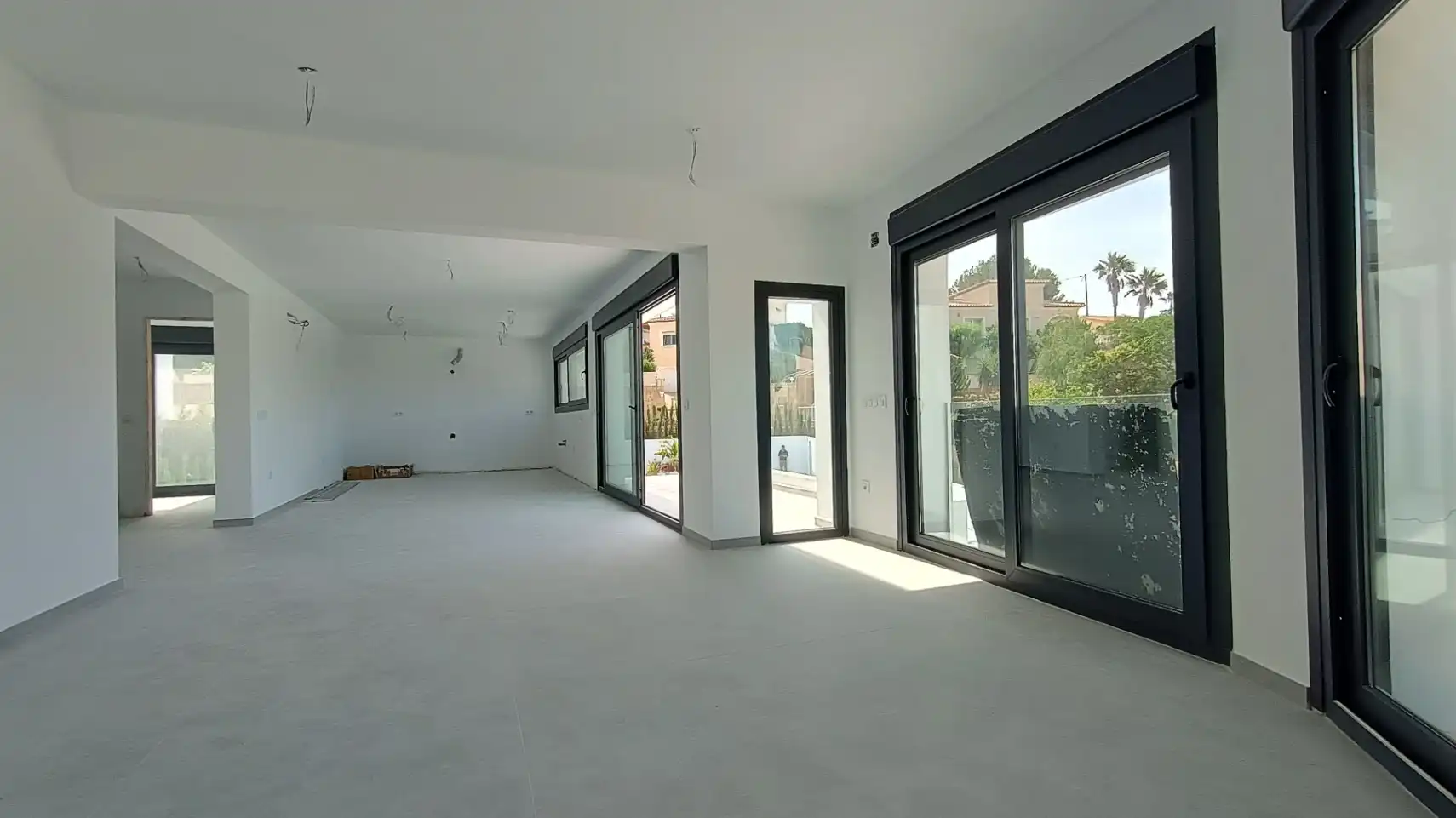 Villa con terrazza in vendita a Benicolada - Las Adelfas, imagen 15