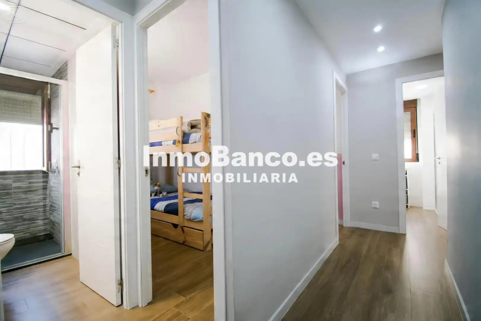 Flat for sale in Gandia  with Air Conditioner, Heating and Terrace