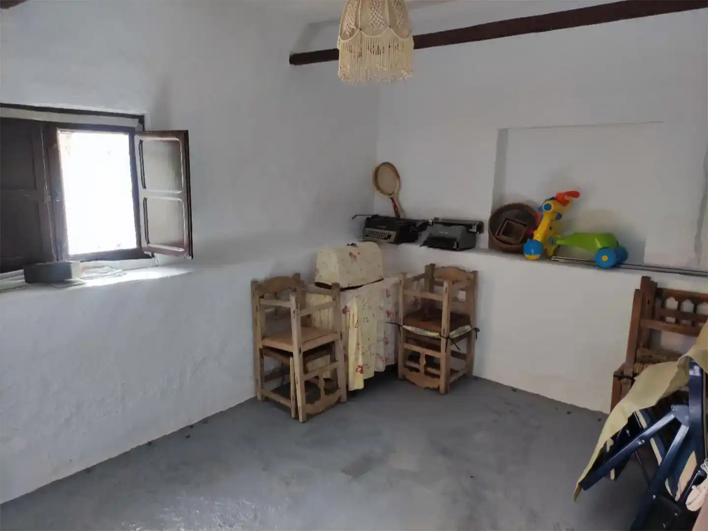 Cuina de Pis en venda en Valle del Zalabí
