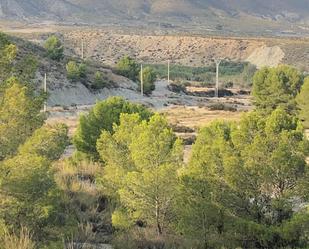 Residencial en venda en Lorca