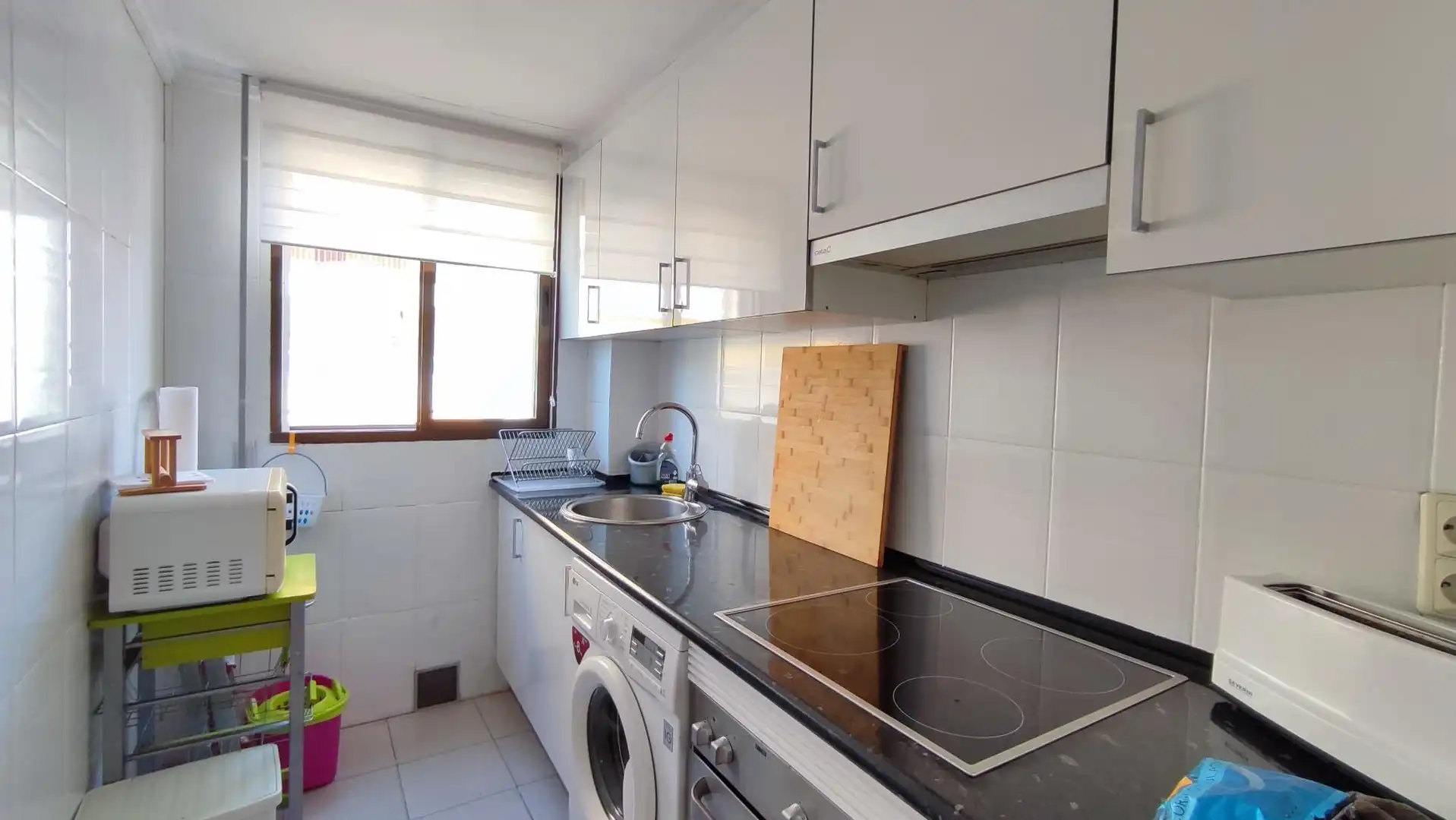 Apartment with terrace for sale in Calle Illes Balears, imagen 8