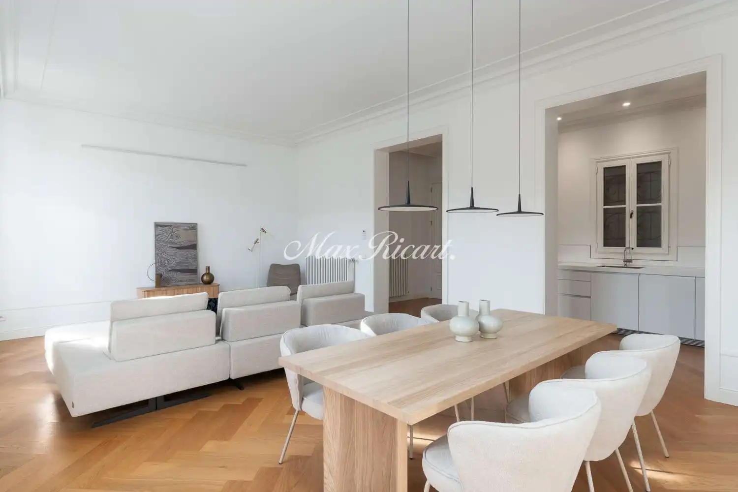Piso con terraza en alquiler en N/A, imagen 5