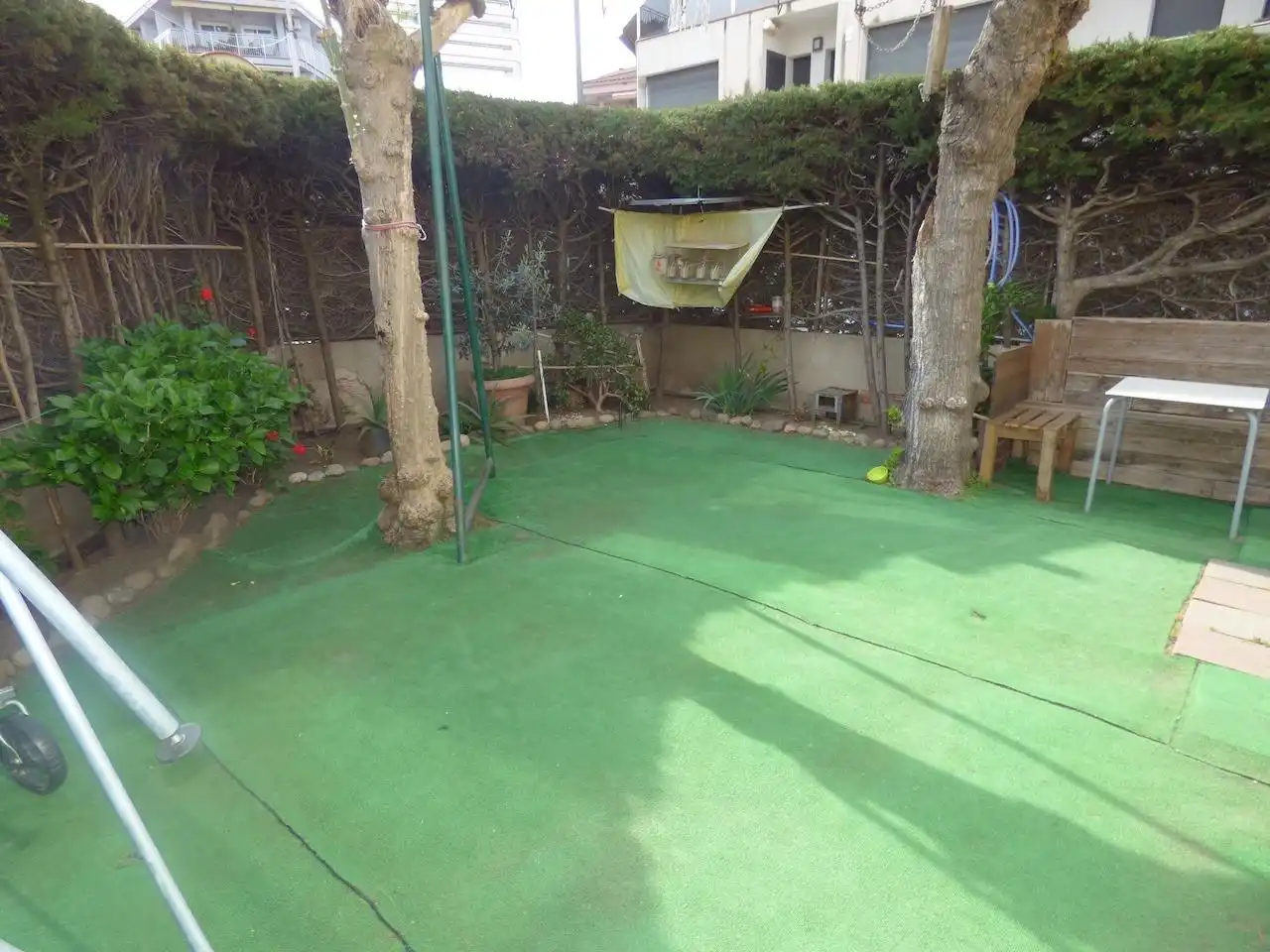 Casa con terraza en venta en Centre, imagen 5