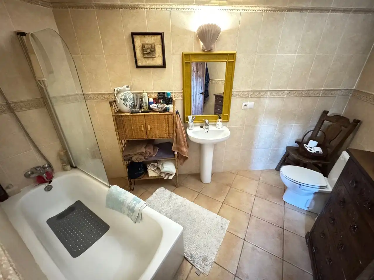 Country house zum Verkauf in Sorbas