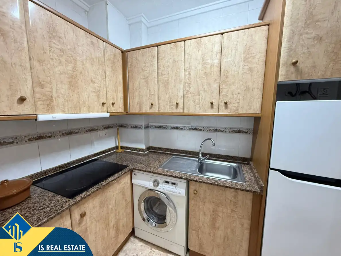 Apartamento con ascensor en venta en Playa del Cura, imagen 4