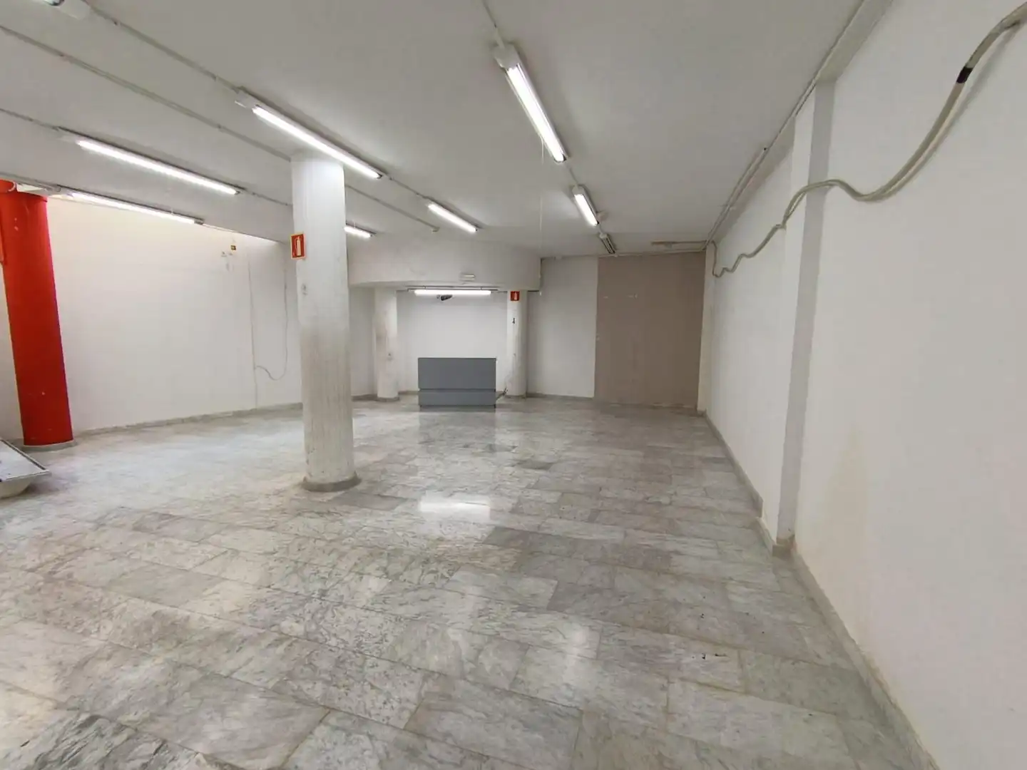 Local comercial de lloguer a Centre - Sant Oleguer, imagen 14