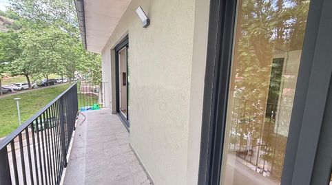 Foto 4 de Àtic en venda a Olot, Girona