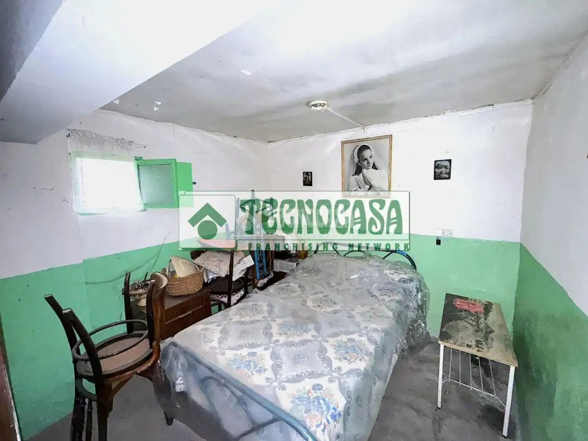 Dormitori de Casa o xalet en venda en Huérguina
