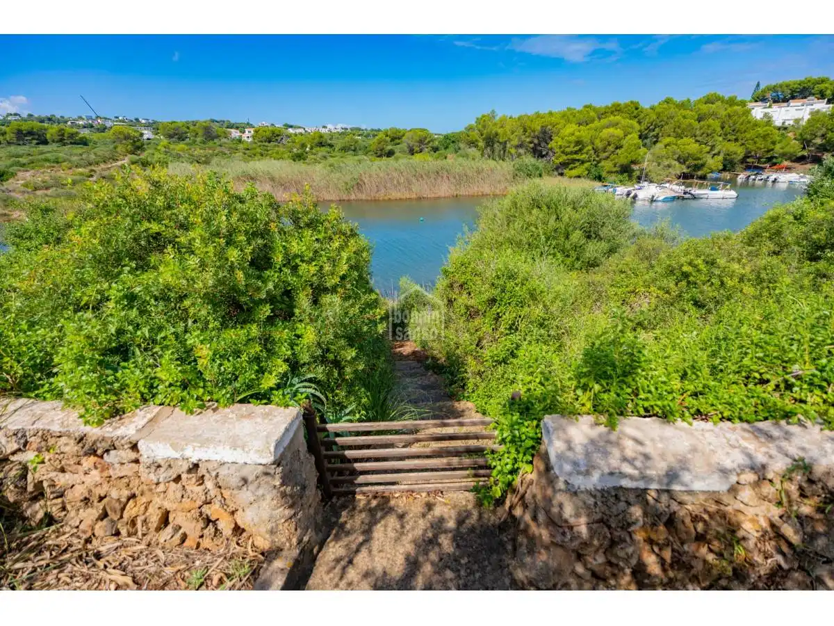 Detached house with pool for sale in Port d'Addaia, imagen 6