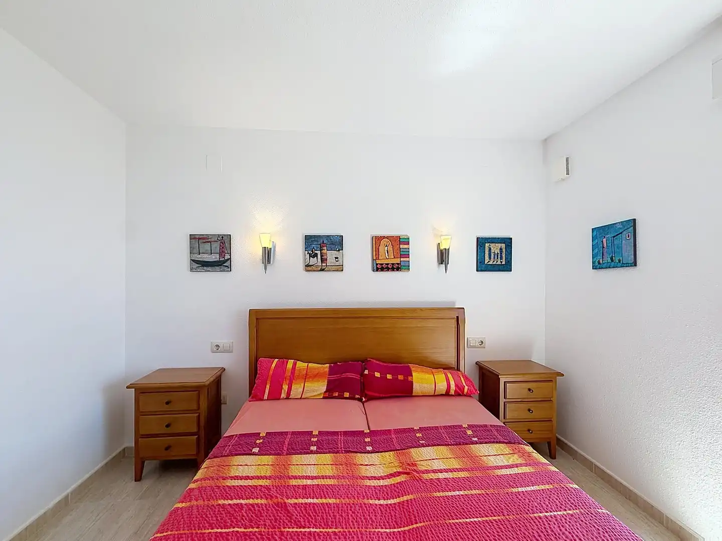 Apartament amb piscina en venda a Cumbre del Sol, imagen 36
