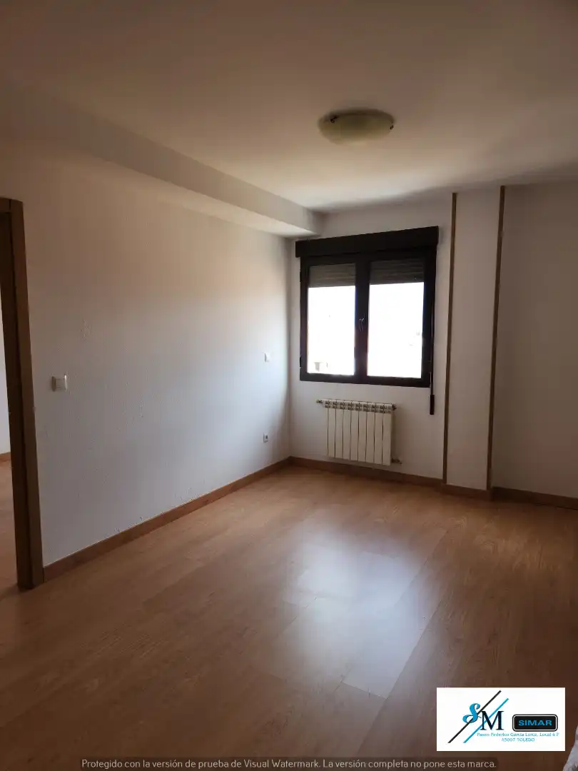 Schlafzimmer von Wohnungen zum Verkauf in Bargas