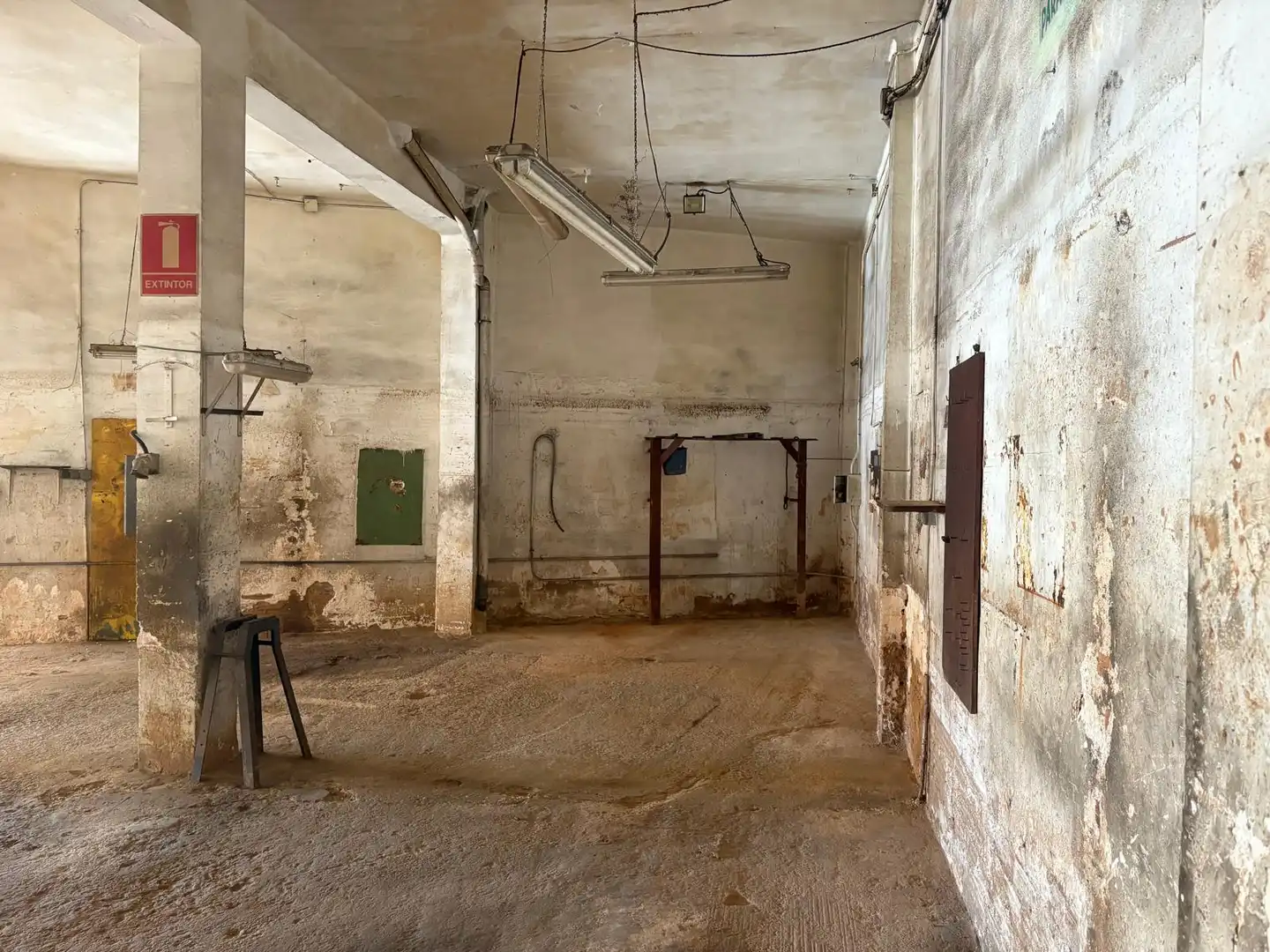 Local comercial de lloguer a Carretera Benetússer 3, imagen 10