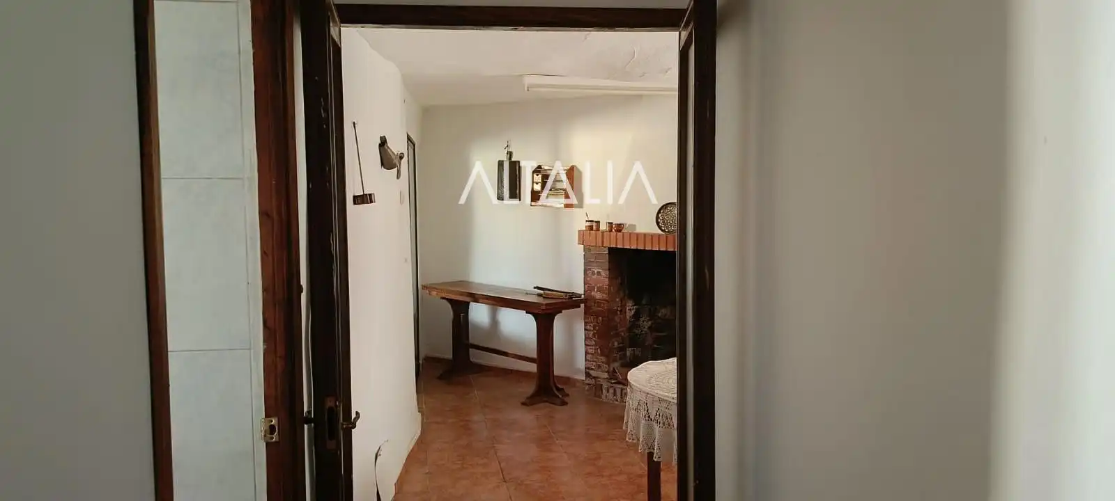 Casa o chalet en venta en Huete con Trastero y Amueblado