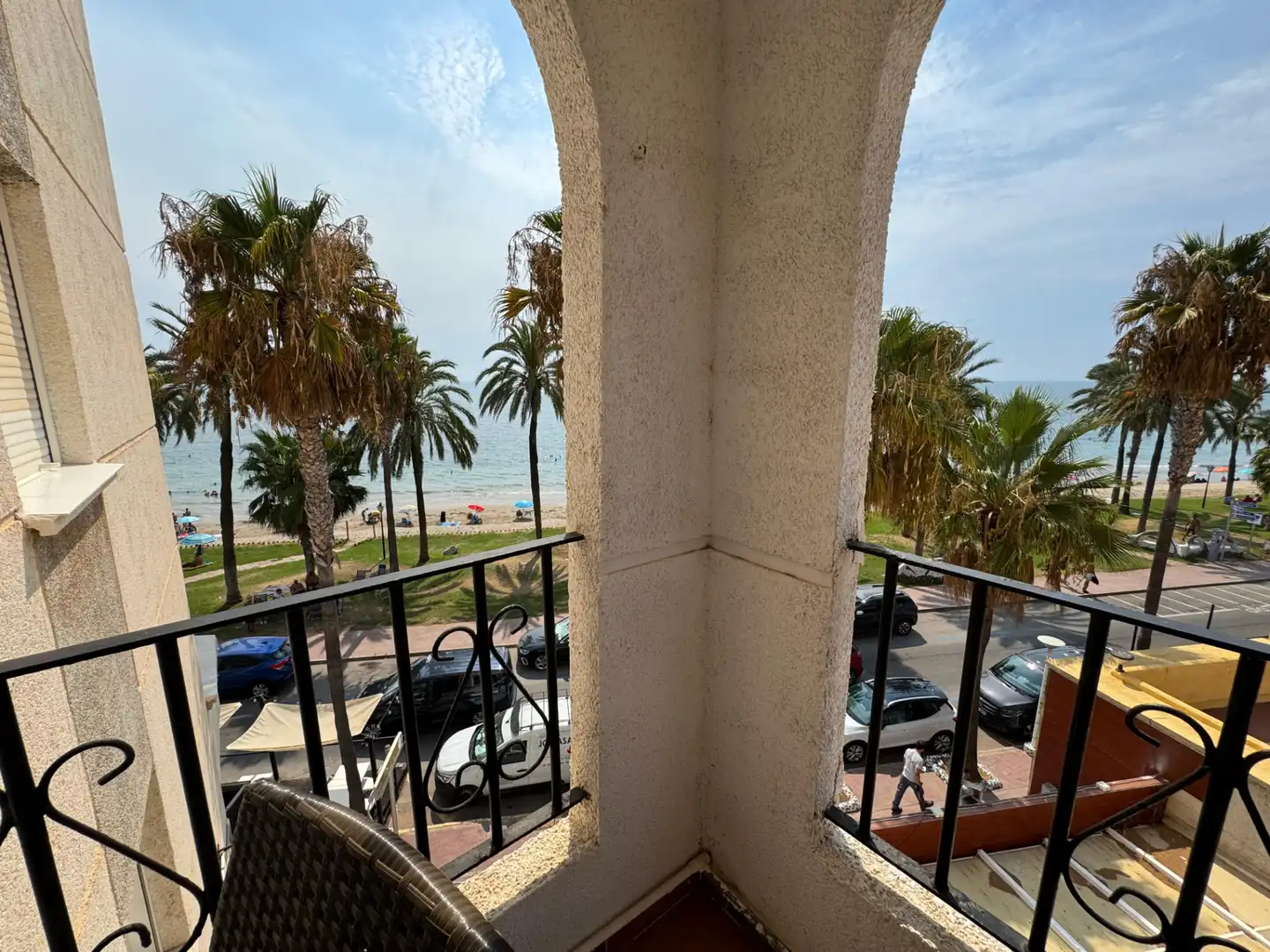 Piso con piscina en venta en Playa Morro de Gos, imagen 39