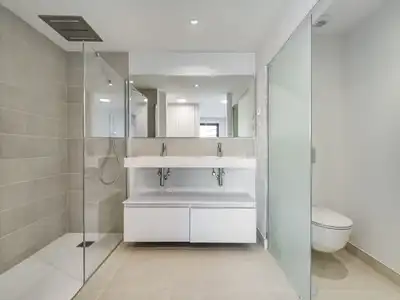 Erdgeschosswohnung mit Pool zum Verkauf in Centro ciudad, imagen 24