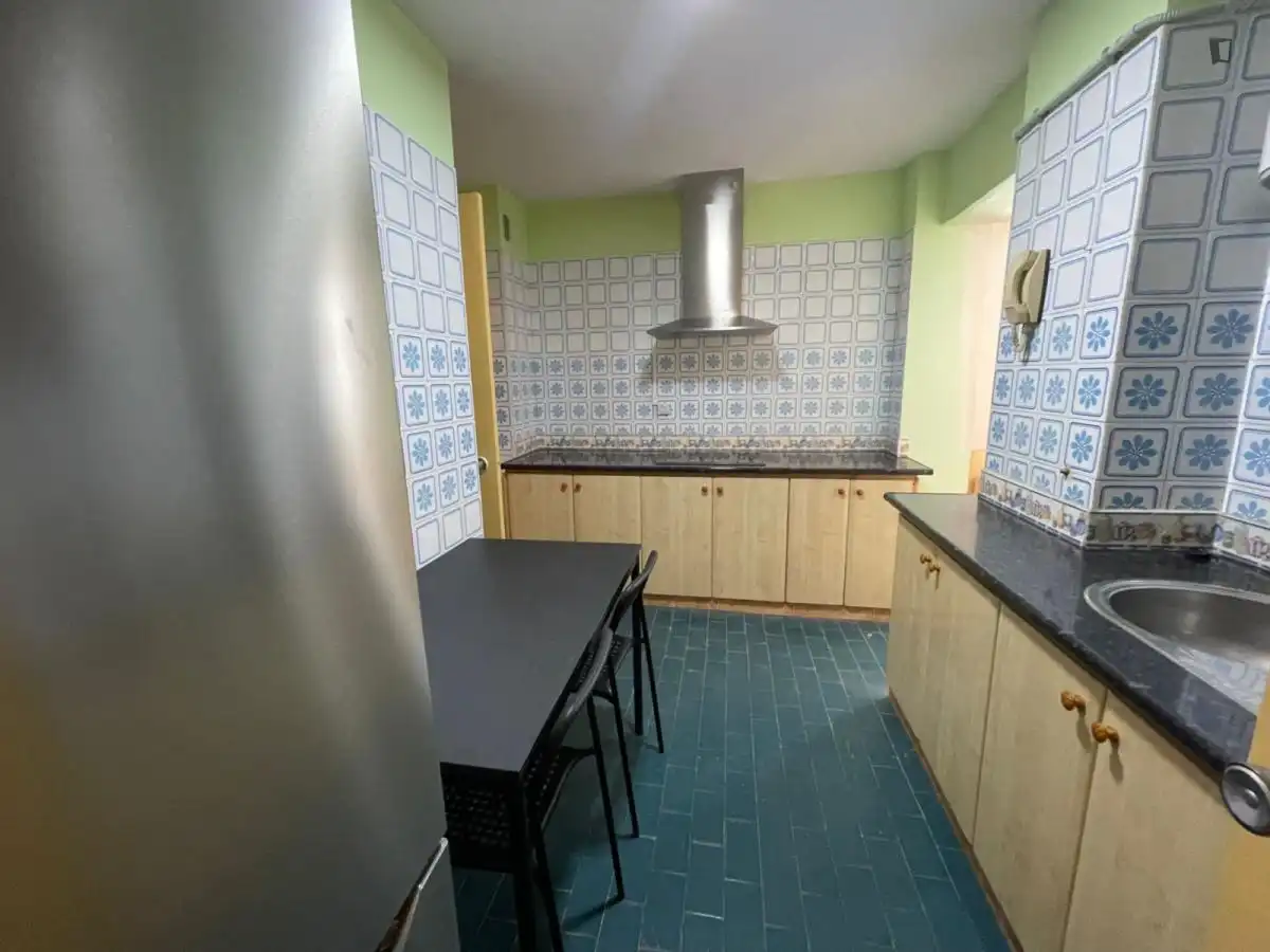 Habitación en Vega de San José