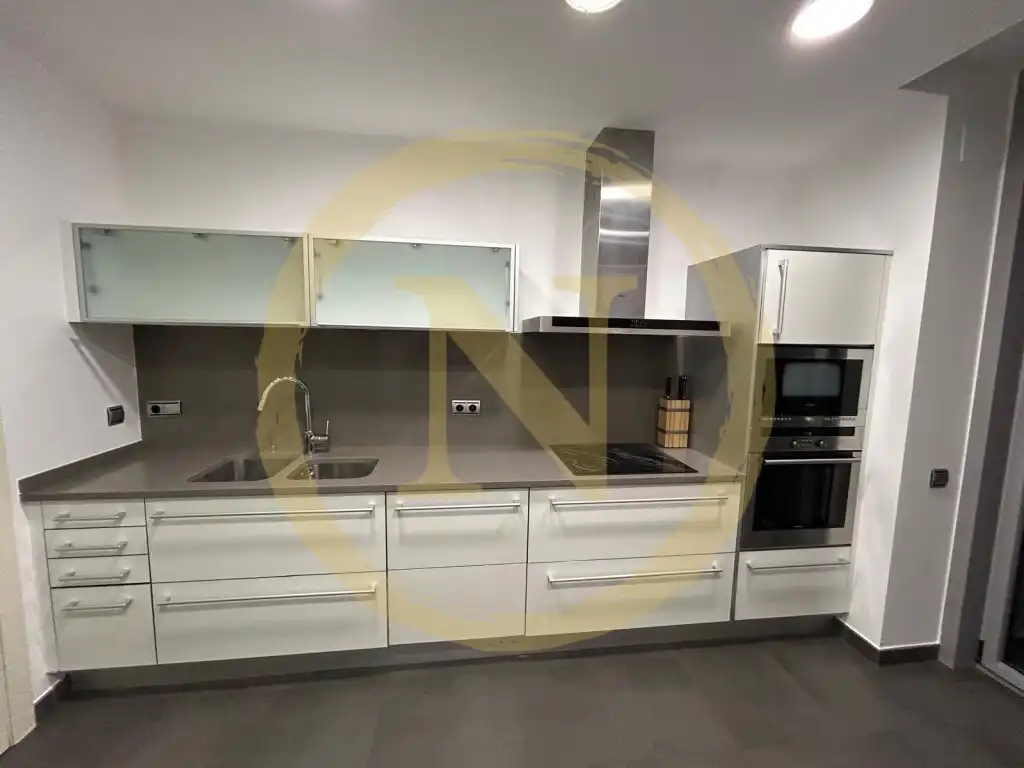 Wohnung mit Pool zum Verkauf in Paseo Taulat, imagen 11