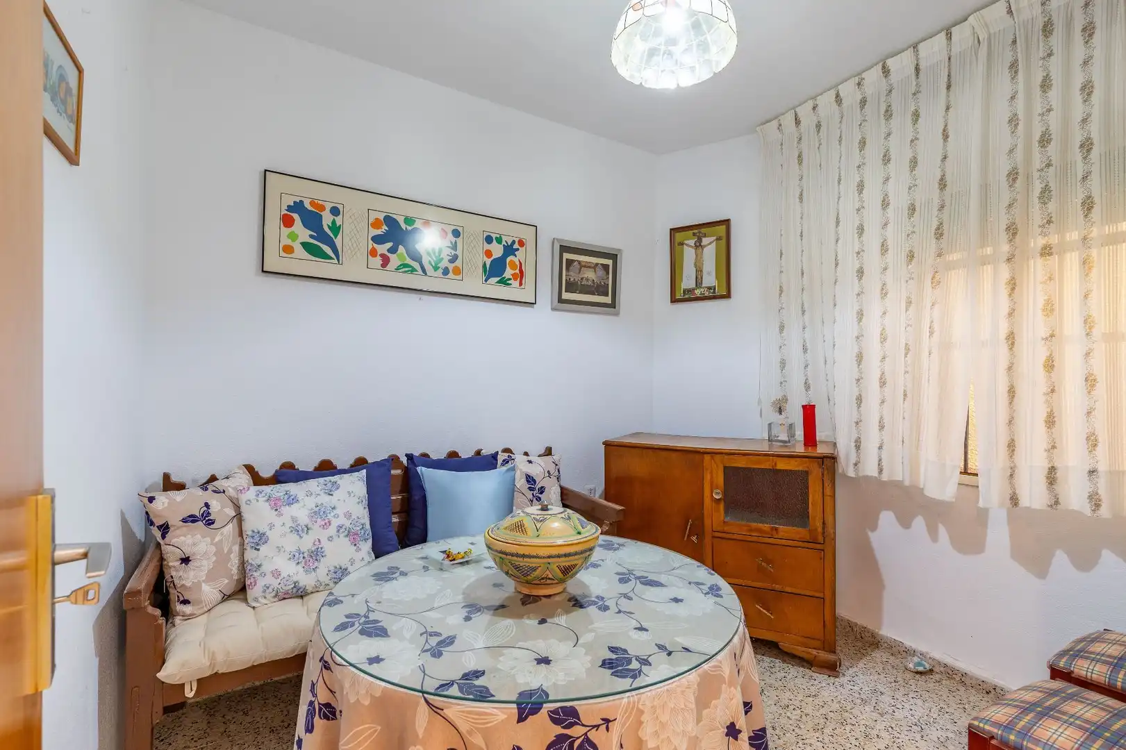 Terraced house with garden for sale in Madrigal de la Vera, imagen 43