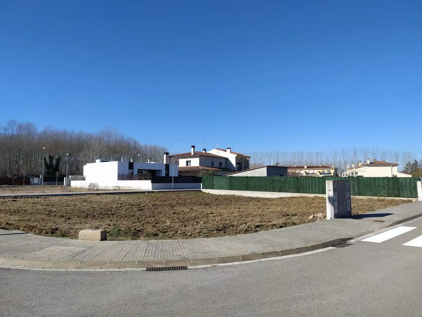 Residential for sale in Riudarenes