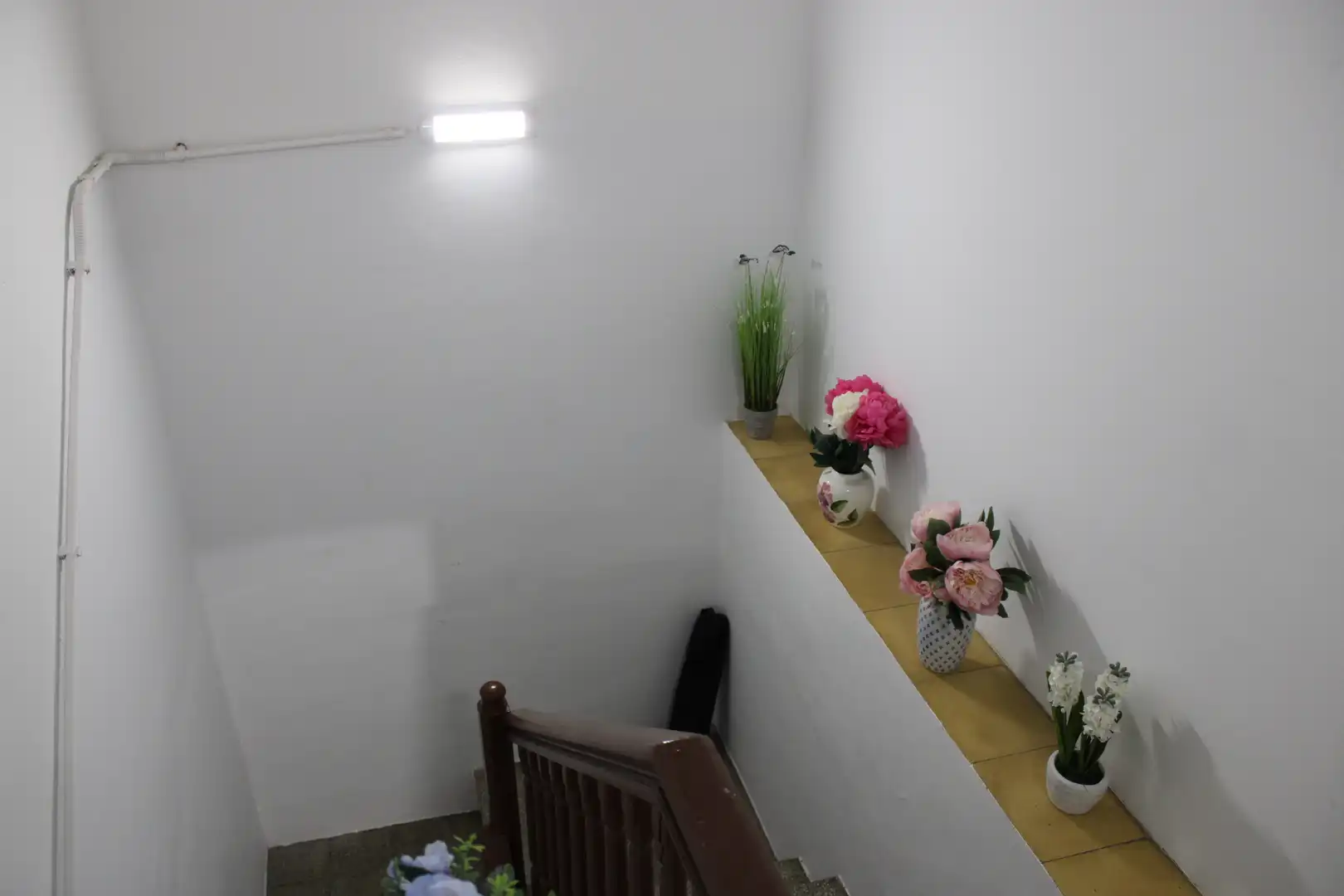 Casa adosada en venda en Anglès amb Calefacció